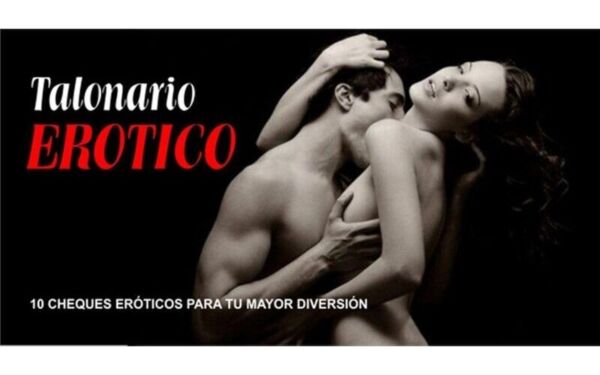 Erotické kupóny Diablo Picante s 10 kupónmi