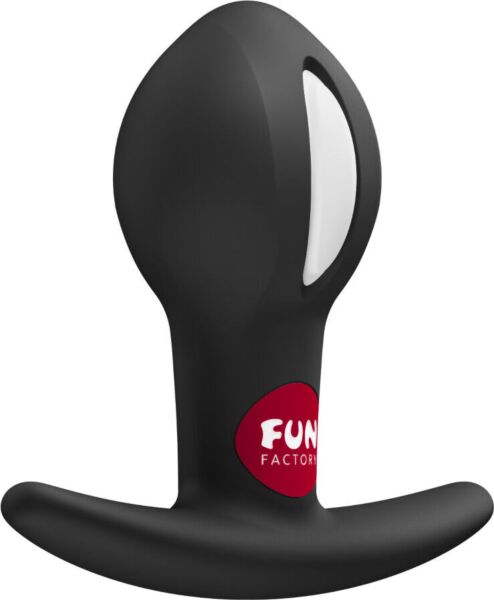 Análny kolík Fun Factory B Ball Uno so širokou základňou