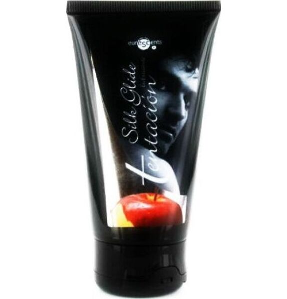 Ochutený lubrikant Tentaciones 75 ml