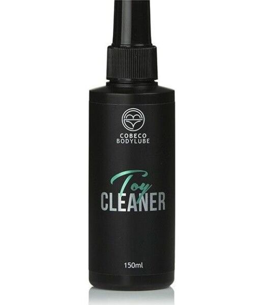 Čistič erotických pomôcok Cobeco Toycleaner v spreji