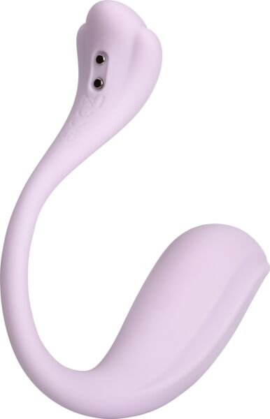 Vibračné vajíčko Svakom Phoenix Neo 2 so svietiacim chvostíkom
