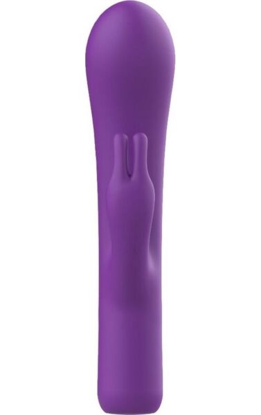 Rabbit vibrátor B Swish Bwild Bunny Infinite Deluxe s vibračným jazýčkom