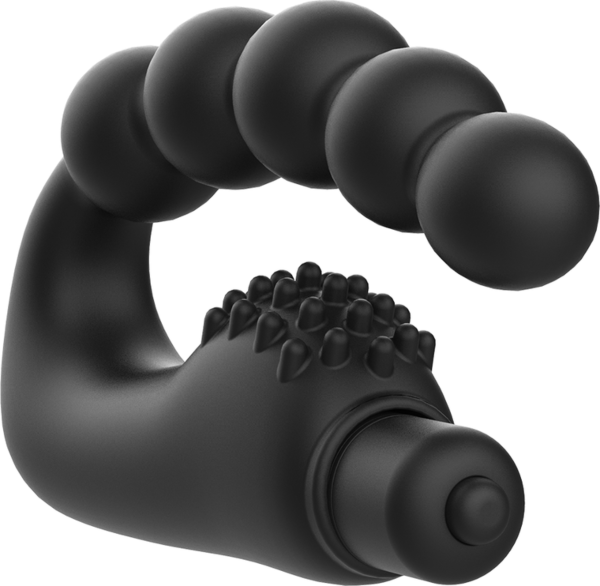 Masér prostaty Addicted Toys s vibráciou