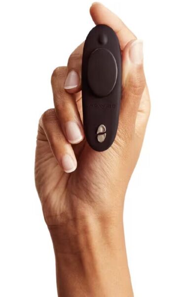 Vibrátor do nohavičiek We-Vibe Moxie+ s bezdrôtovým ovládačom