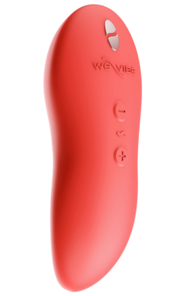 Masážny vibrátor We-Vibe Touch X