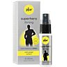 Sprej Spomalovač PJUR Superhero Strong 20 ml pre predĺžený výkon