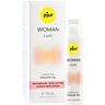 Gel Vibrátor PJUR Woman Lust 15 ml s pocitom mravčenia