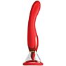 Vibrátor FANTASY FOR HER Ultimate Pleasure 24K Gold Edition
