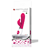 Vibrátor Pretty Love Flirtation s 30 režimami vibrácie