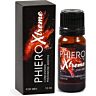Parfém Pheromonov 500COSMETICS Phiero Xtreme Koncentrát