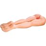 Masturbátor PDX EXTREME FUCK ME SILLY 3 Realistické telo