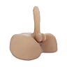 Masturbátor EXTREME TOYZ - Pipedream Extreme Fuck My Hard Rock Cock
