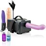Sexuálny stroj FETISH FANTASY SERIES - Prenosný výkon