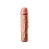 Funda penis Fantasy X-Tensions Perfect 2 s väčšou dĺžkou a priemerom