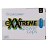 Doplnok stravy HOT Exxtreme Power Caps s podporou energie
