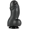 Dildo HIDDEN DESIRE INFERNO FAT BOYS 27 cm s prísavkou