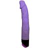 Masturbátor Baile Adour Club 23 cm s ultra jemnou textúrou