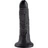 Dildo KING COCK 17.8 cm s realistickým dizajnom