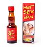 Olej RUF Hot Sex Aphrodisiac 20 ml