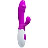 Vibrátor Pretty Love Flirtation s 30 rytmami