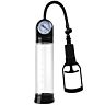 Pumpa na penis FOR HIM - ERECTION PUMP WITH BAROMETER
