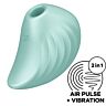 Saci Satisfyer Pearl Diver s vibráciou a Air Pulse
