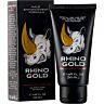 Gél na posilnenie mužov RHINO GOLD 50 ml