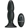 Anal Plug PRETTY LOVE BOTTOM s diaľkovým ovládaním