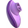 Vibrátor Fantasy For Her Her Silicone Fun Tongue s automatizovaným jazykom