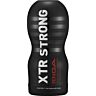 Masturbátor Tenga Xtra Strong s nastavením podtlaku