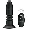 Análny Plug PRETTY LOVE Magic Jinger s vibráciou