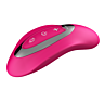 Vibrátor Nalone Curve Smart Stimulator s 7 režimami