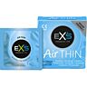Kondómy Exs Air Thin 3 ks, ultratenké