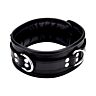 Ohlávka Bound Leather Collar s nastaviteľnou veľkosťou