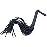 Flogger Bound to Please s 40 pádlami