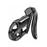 Krúžok Impound Enforcer Cock Cage 9.5 cm