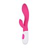 Vibrátor Loving Joy Jessica Rabbit s 10 funkciami