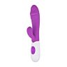 Vibrátor Loving Joy Jessica Rabbit s 10 funkciami