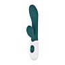 Vibrátor Loving Joy Jessica Rabbit Slimline 10 funkcií