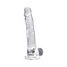 Dildo Loving Joy 11 Inch s guľami