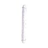 Dildo Loving Joy 15 palcov priesvitný a realistický