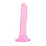 Dildo Loving Joy 5 palcov s prísavkou