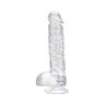Dildo Loving Joy 6 Inch s guľami