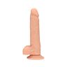 Vibrátor Loving Joy 7.5" s ovládaním na diaľku