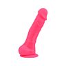 Dildo Loving Joy 7 Inch s realistickým dizajnom