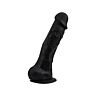Dildo Loving Joy 7 Inch Realistic Silicone s podložkou
