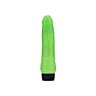 Vibrátor Loving Joy 7 inch Realistic Vibrator Glow in the Dark