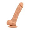 Dildo Loving Joy 21 cm s prísavkou