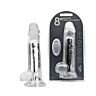 Dildo Loving Joy 8 Inch s diaľkovým ovládaním