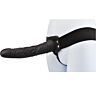 Dildo Loving Joy 9 Inch Hollow Strap On pre unisex používanie